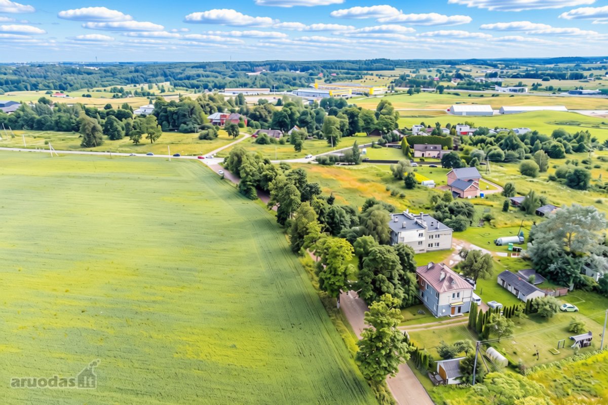 Šis pilnai ir kokybiškai atnaujintas 56,24 m² - nuotraukos Nr. 45