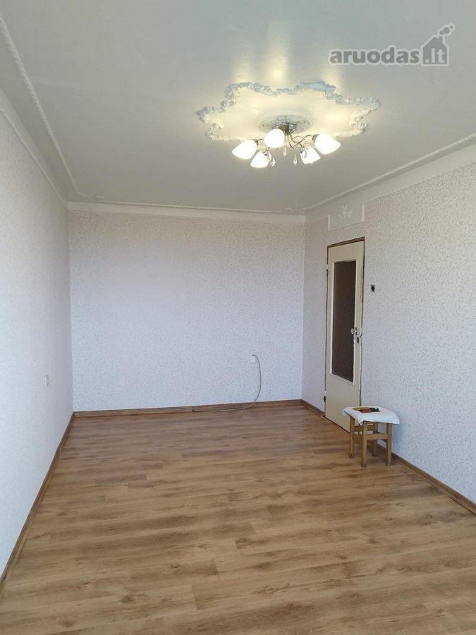 Parduodu kambary 2k.bute . bendrabučio tipo - nuotraukos Nr. 2