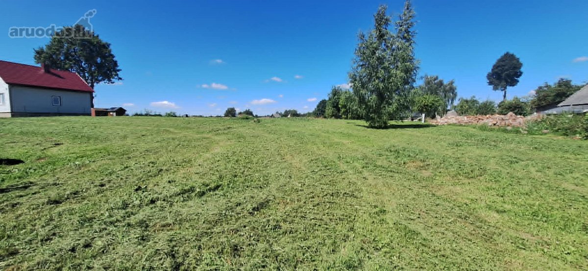 Parduodamas 20.26 a žemės sklypas, kurio - nuotraukos Nr. 3