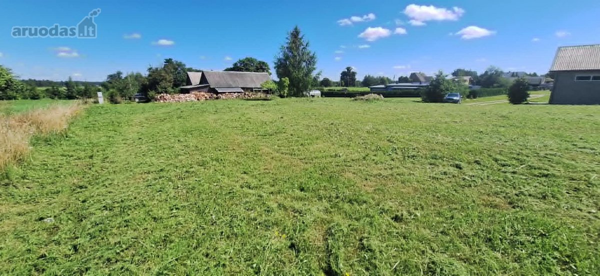 Parduodamas 20.26 a žemės sklypas, kurio - nuotraukos Nr. 4