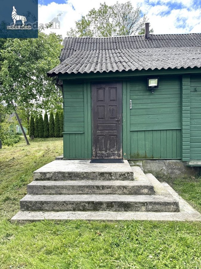 Parduodama jauki sodyba su 15,8 a sklypu - nuotraukos Nr. 7