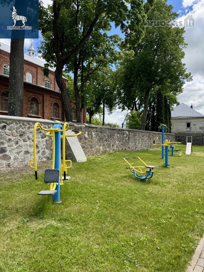 Parduodama jauki sodyba su 15,8 a sklypu - nuotraukos Nr. 26