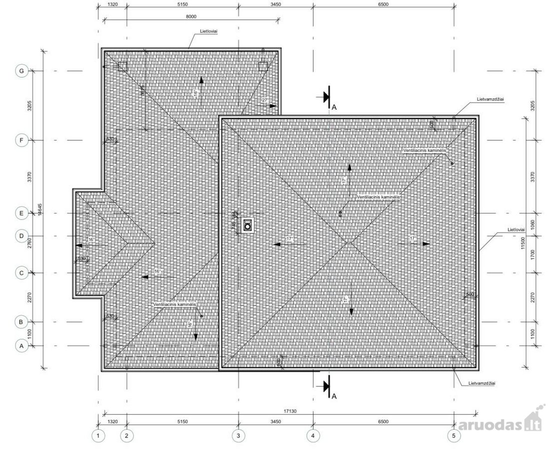 Išskirtinė Premium Klasės Rezidencija Nemėžyje - nuotraukos Nr. 2