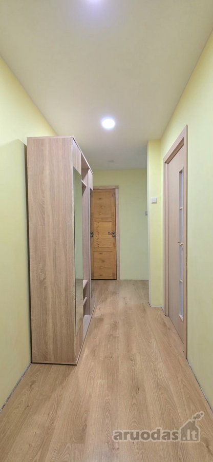 Parduodamas saulėtas ir puikiai išplanuotas 2 - nuotraukos Nr. 8