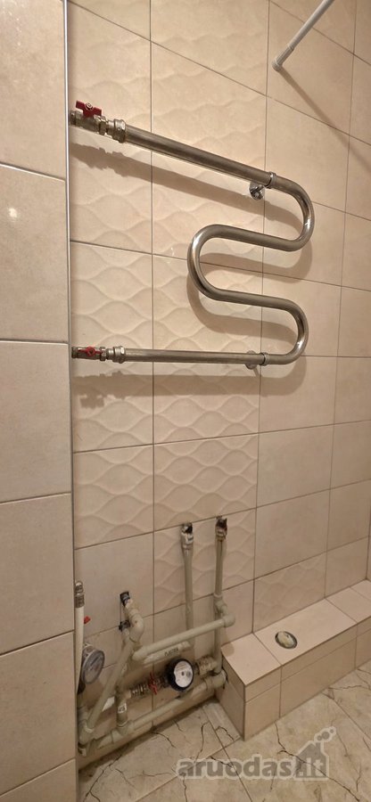 Parduodamas saulėtas ir puikiai išplanuotas 2 - nuotraukos Nr. 11