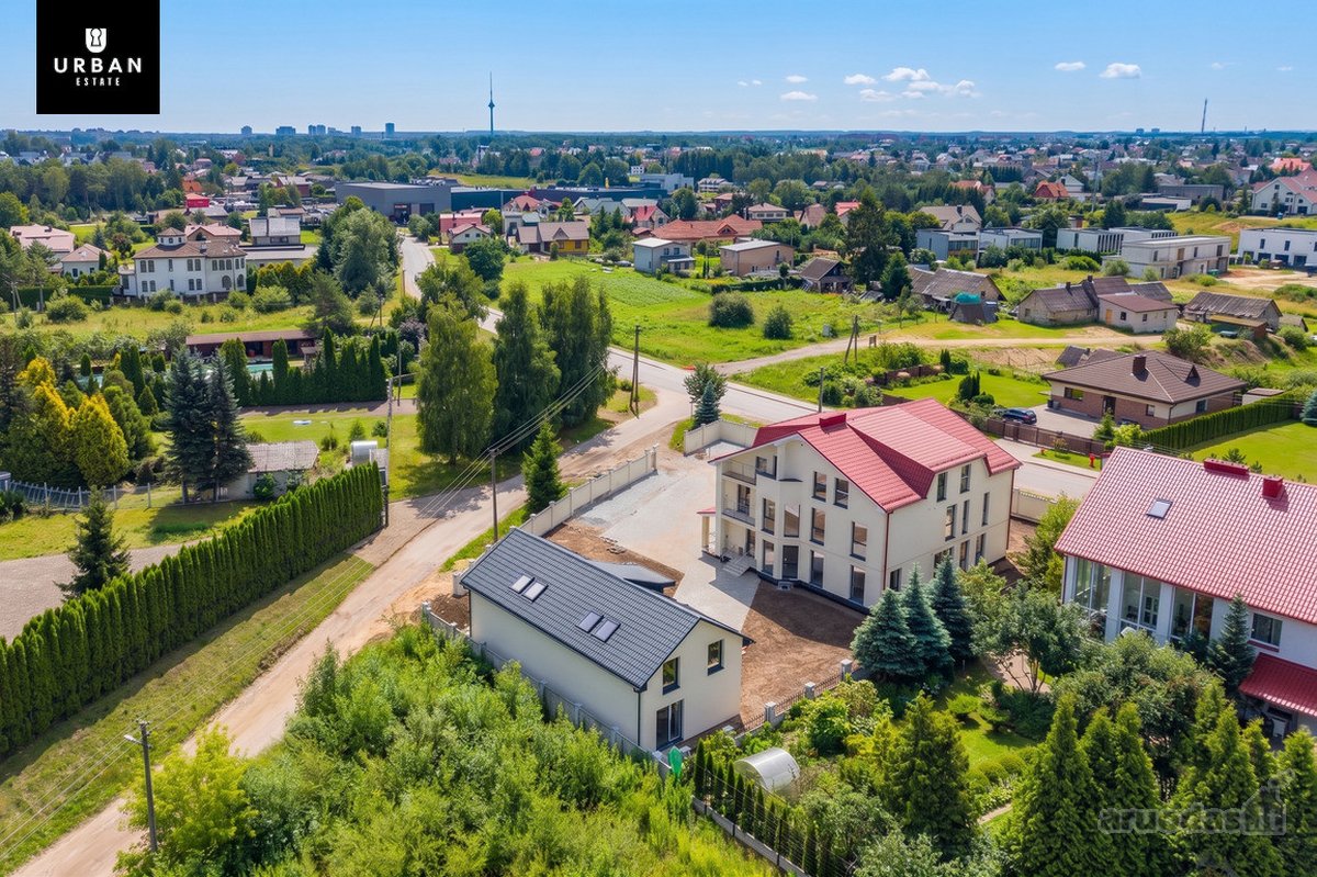 Parduodamas 22,83 Kv. M. 1 Kambario Būstas - nuotraukos Nr. 15