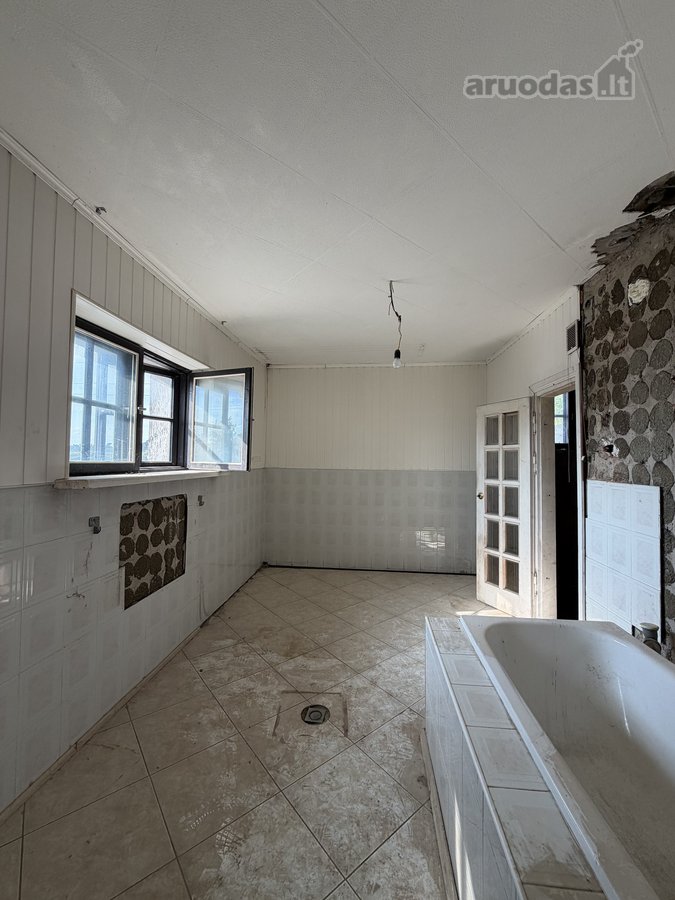 Išskirtinis 130 kv. m būstas Neveronyse su - nuotraukos Nr. 16