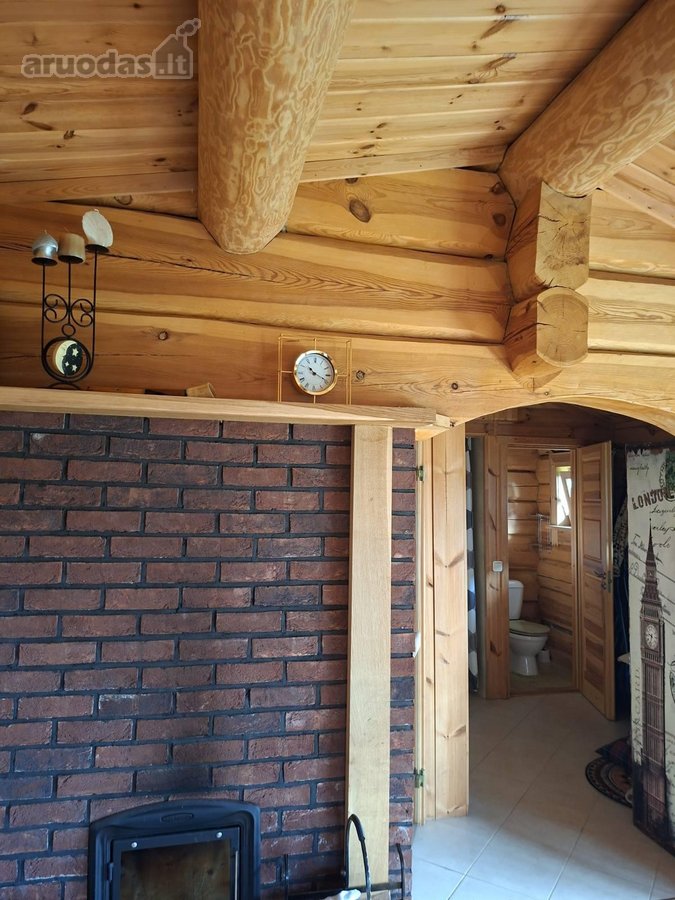 Žemės sklypas sodų bendrijoje "Švyturys" su - nuotraukos Nr. 7