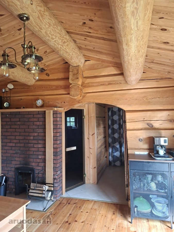 Žemės sklypas sodų bendrijoje "Švyturys" su - nuotraukos Nr. 8