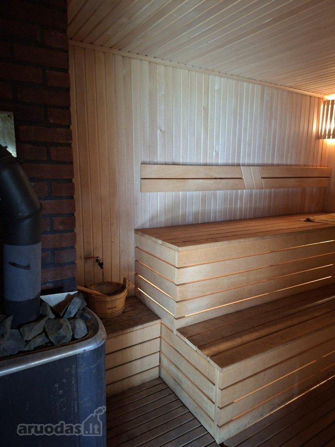 Žemės sklypas sodų bendrijoje "Švyturys" su - nuotraukos Nr. 9