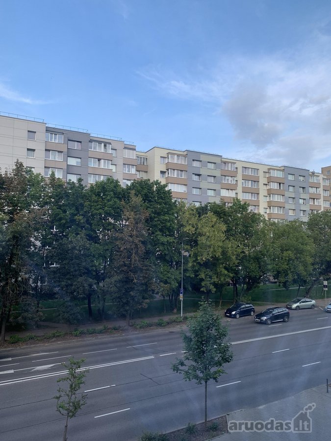 Naujamiestyje, V. Pietario g. parduodamas - nuotraukos Nr. 17