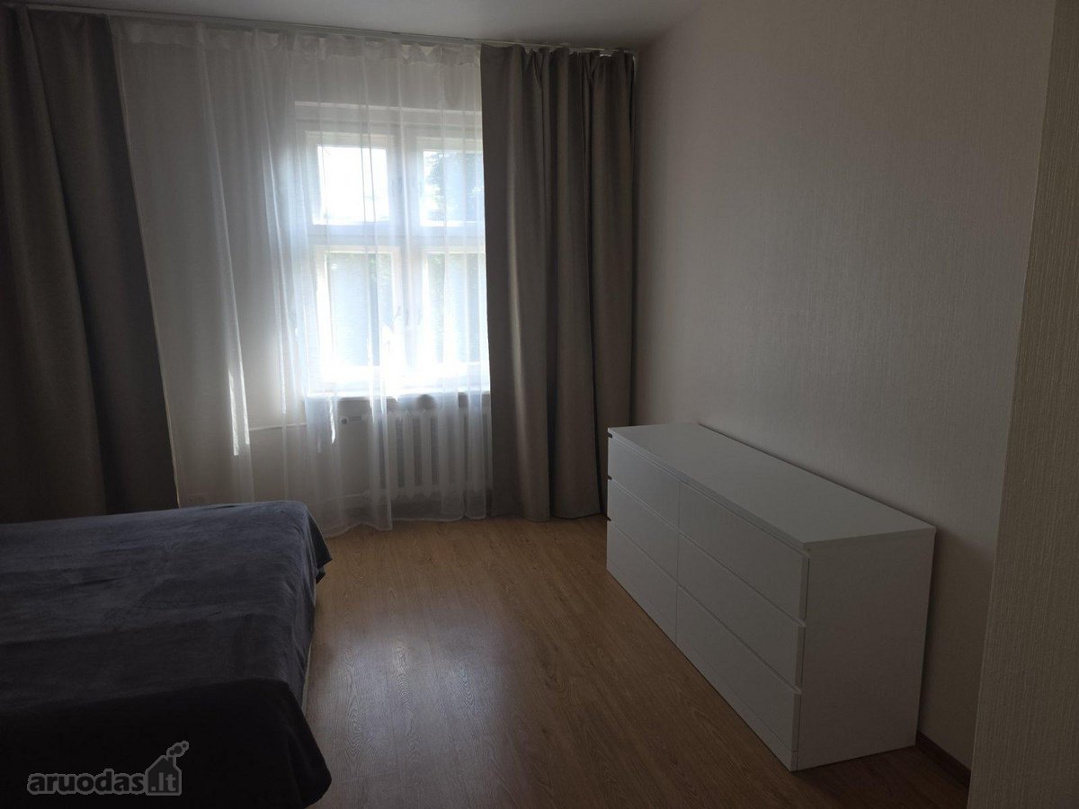 Klaipėdos m. sav., Klaipėdos m., Centras - nuotraukos Nr. 9