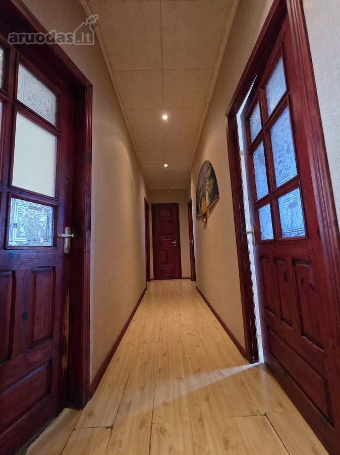 Parduodamas Tvarkingas, Šviesus 4 Kambarių - nuotraukos Nr. 30