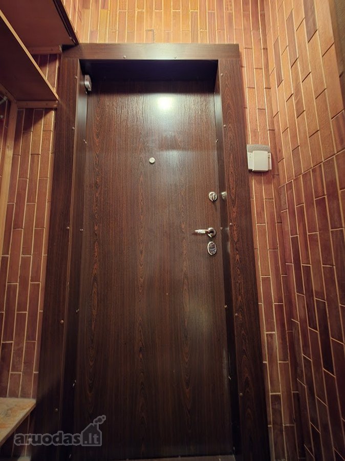 Parduodamas Tvarkingas, Šviesus 4 Kambarių - nuotraukos Nr. 33