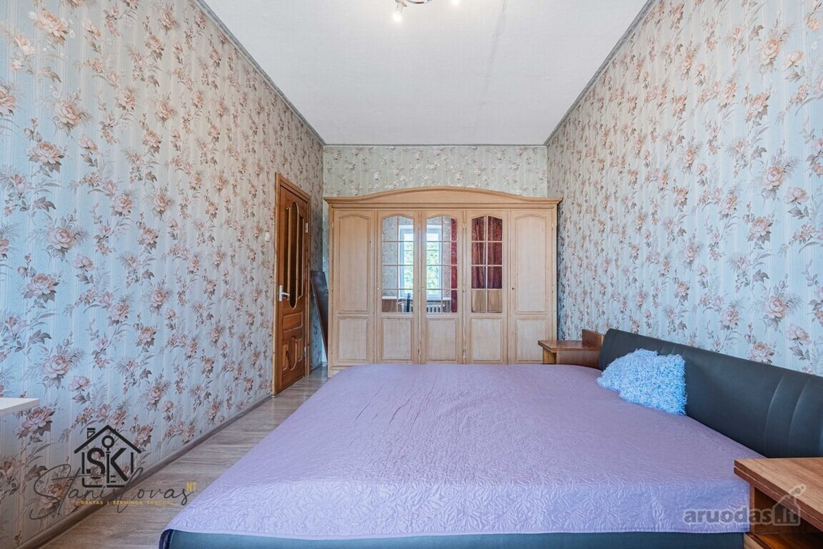 Parduodamas 2 Kambarių Butas Šilutėje, - nuotraukos Nr. 11