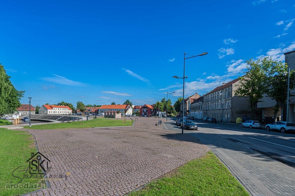 Parduodamas 2 Kambarių Butas Šilutėje, - nuotraukos Nr. 23