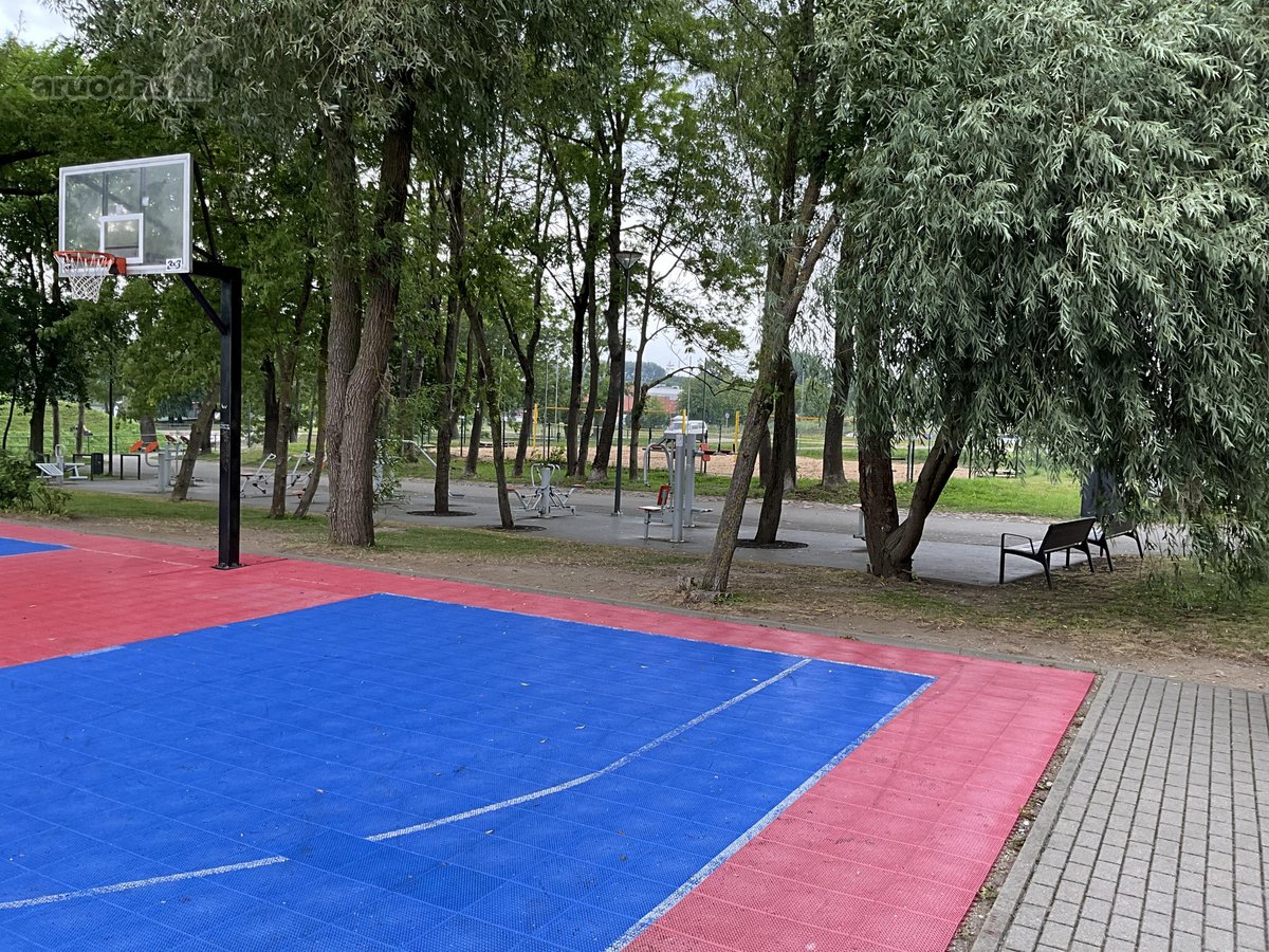 Isnuomojamas kokybiskai graziai irengtas 3k - nuotraukos Nr. 18