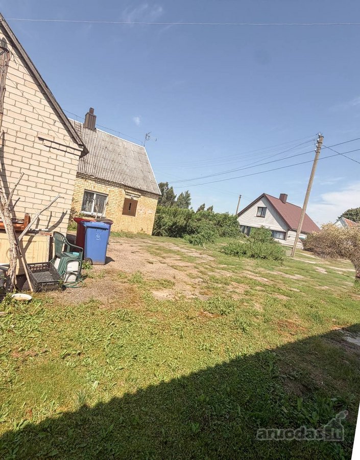 Parduodamas 80,42 Kv. M Plytų Mūro - nuotraukos Nr. 45