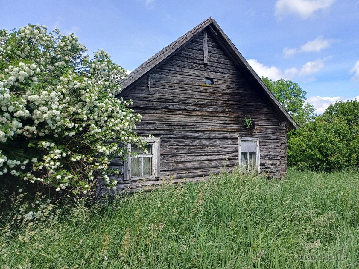 Parduodama sodyba Radikių kaime, apie 6 km - nuotraukos Nr. 3