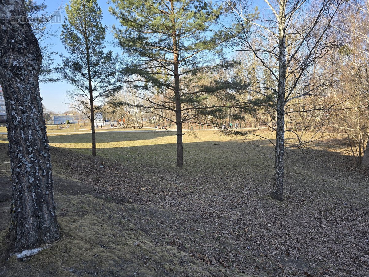 Parduodamas vienas geriausių sklypų Alytuje - nuotraukos Nr. 7