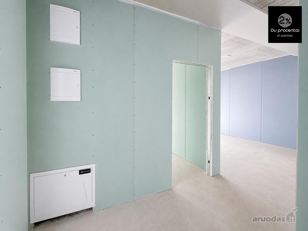 Nt agentūra „Du Procentai“ 2% siūlo! - nuotraukos Nr. 5