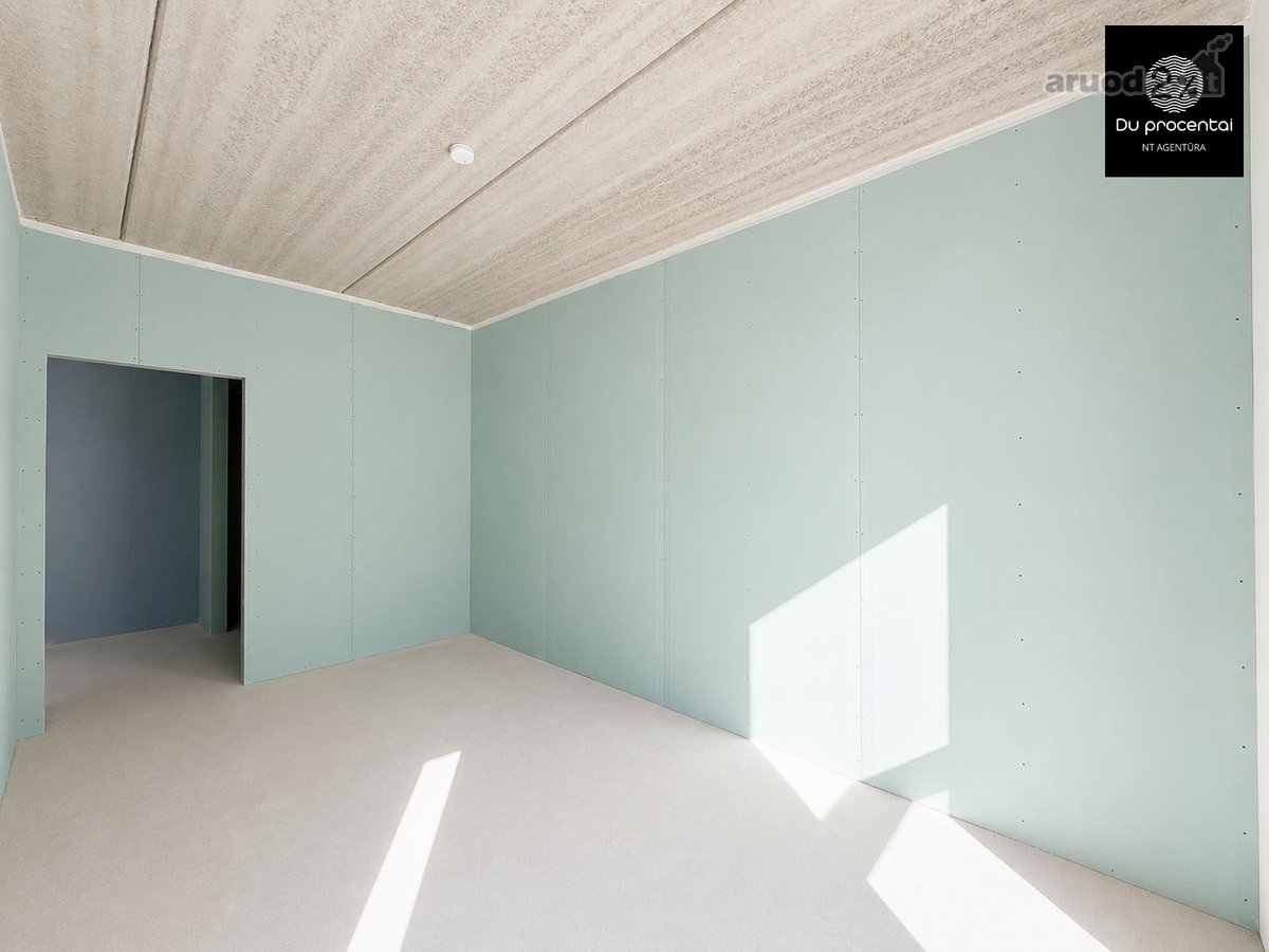 Nt agentūra „Du Procentai“ 2% siūlo! - nuotraukos Nr. 25