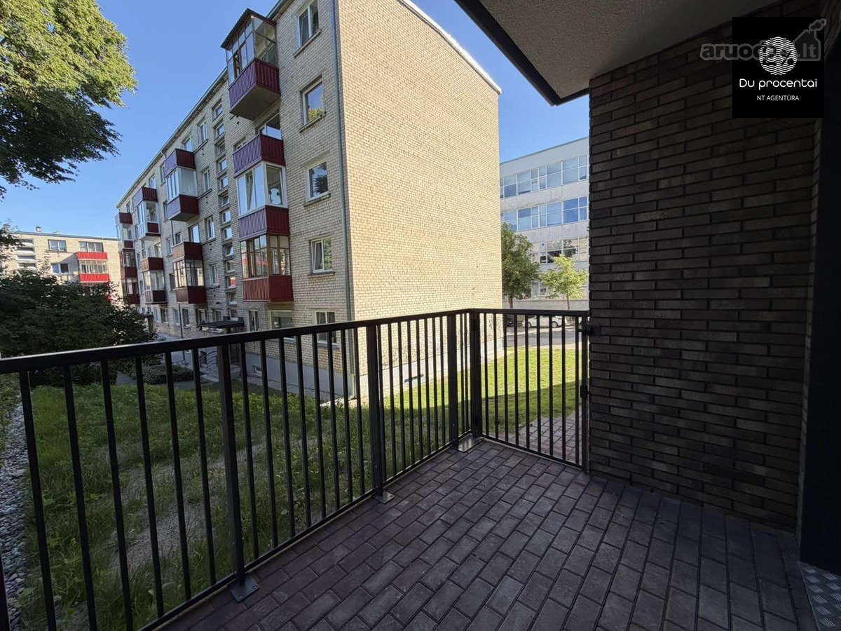 Nt agentūra „Du Procentai“ 2% siūlo! - nuotraukos Nr. 23