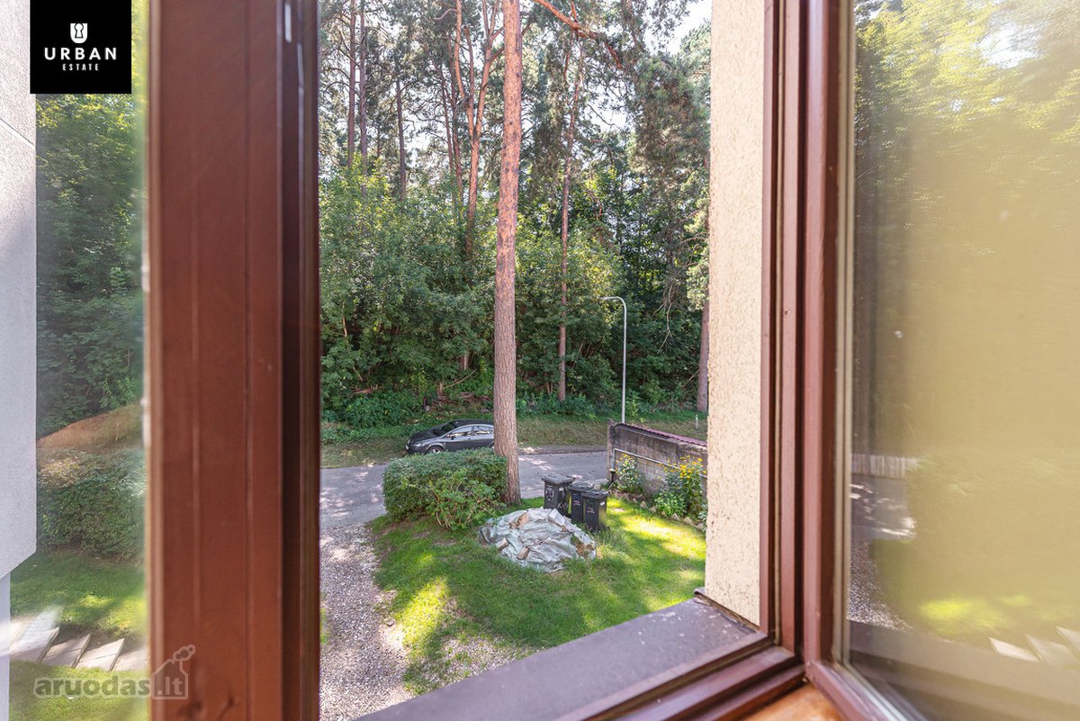 Nuomojama Namo Dalis, Išplanuota Per Pirmą - nuotraukos Nr. 29
