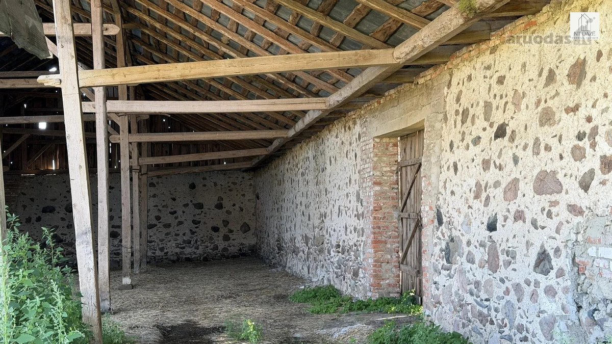 Obelijos dvaro sodyba („Rožių dvaras“) – 19.2 - nuotraukos Nr. 36