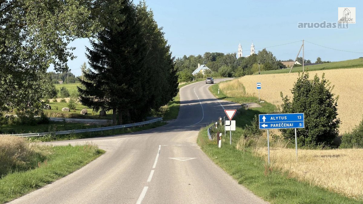 Obelijos dvaro sodyba („Rožių dvaras“) – 19.2 - nuotraukos Nr. 37