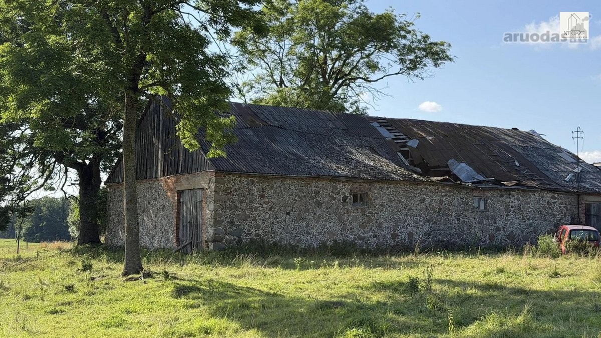 Obelijos dvaro sodyba („Rožių dvaras“) – 19.2 - nuotraukos Nr. 34