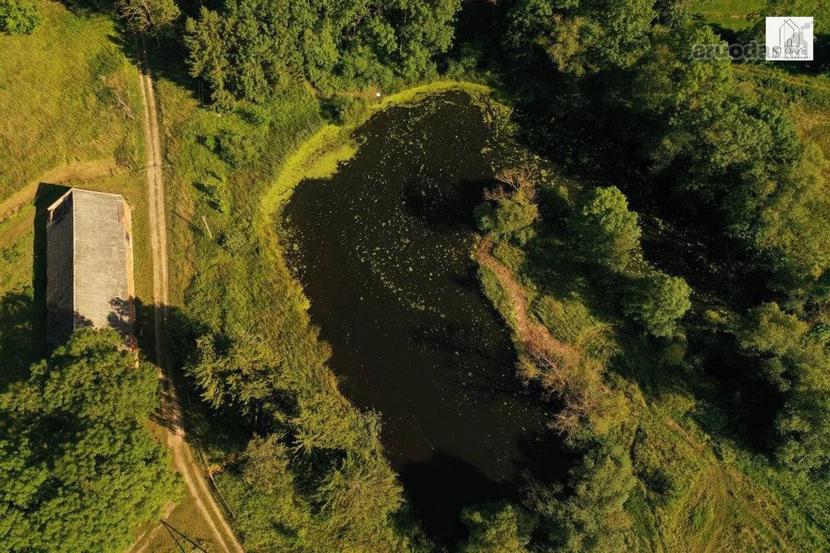 Obelijos dvaro sodyba („Rožių dvaras“) – 19.2 - nuotraukos Nr. 22