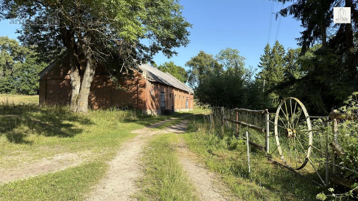 Obelijos dvaro sodyba („Rožių dvaras“) – 19.2 - nuotraukos Nr. 24