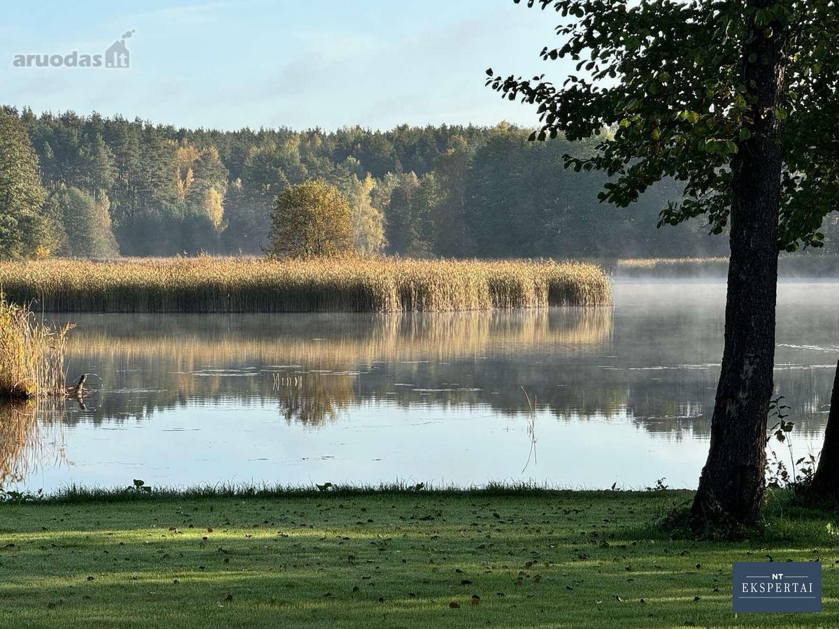 Parduodamas šiuolaikiškas, erdvus ir - nuotraukos Nr. 7