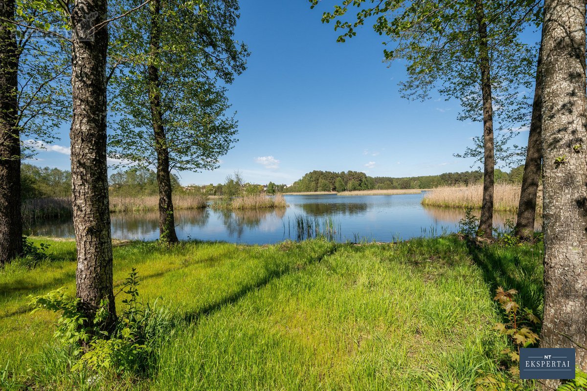 Parduodamas šiuolaikiškas, erdvus ir - nuotraukos Nr. 15