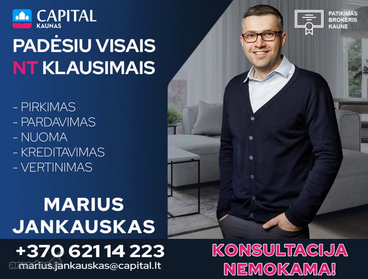 Parduodamas Žemės Sklypas Sodų Bendrijoje "Migla"! - nuotraukos Nr. 5