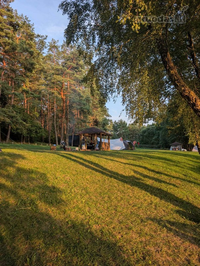 Lazdijų rajono savivaldybėje, Veisiejų - nuotraukos Nr. 17