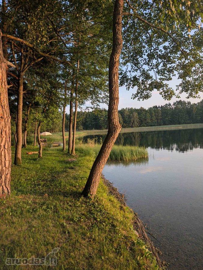 Lazdijų rajono savivaldybėje, Veisiejų - nuotraukos Nr. 2