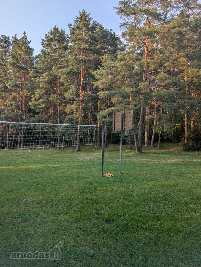 Lazdijų rajono savivaldybėje, Veisiejų - nuotraukos Nr. 26