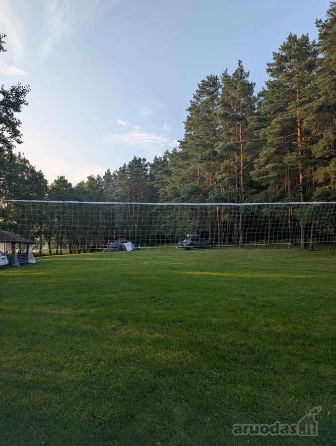 Lazdijų rajono savivaldybėje, Veisiejų - nuotraukos Nr. 28
