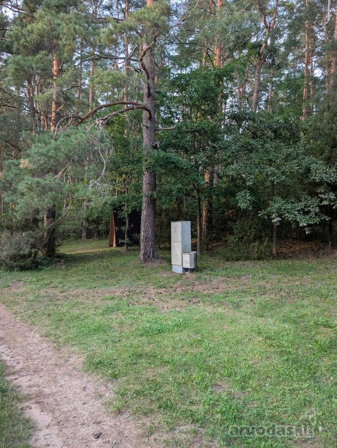 Lazdijų rajono savivaldybėje, Veisiejų - nuotraukos Nr. 32