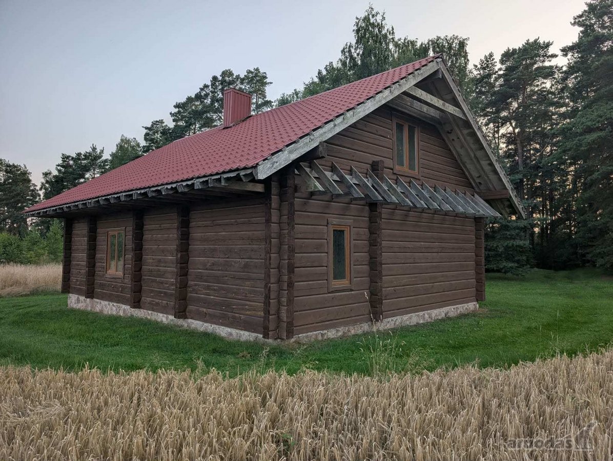 Lazdijų rajono savivaldybėje, Veisiejų - nuotraukos Nr. 19