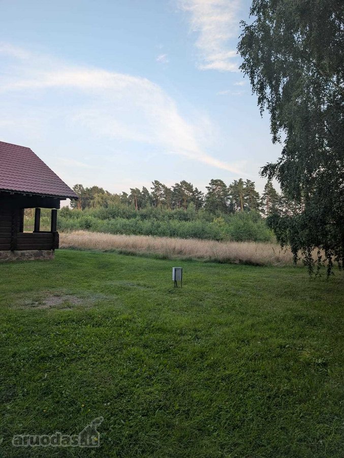 Lazdijų rajono savivaldybėje, Veisiejų - nuotraukos Nr. 21
