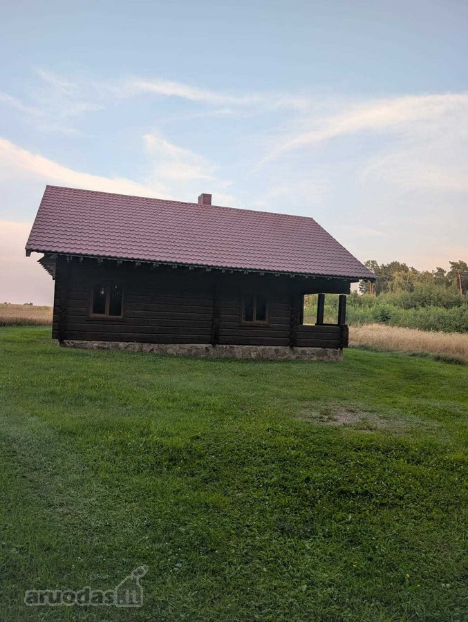Lazdijų rajono savivaldybėje, Veisiejų - nuotraukos Nr. 22
