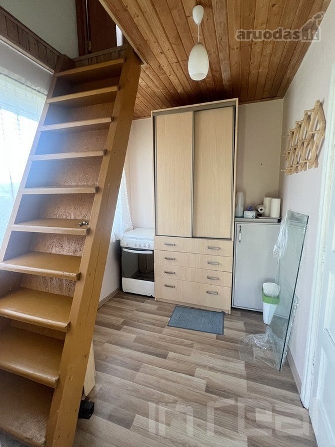 Parduodamas jaukus sodo namas Šiauliuose, - nuotraukos Nr. 14