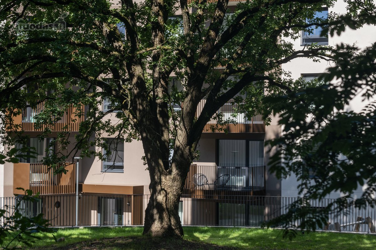 Liongino Baliukevičiaus-dzūko g. 113-29, Vilnius - nuotraukos Nr. 8