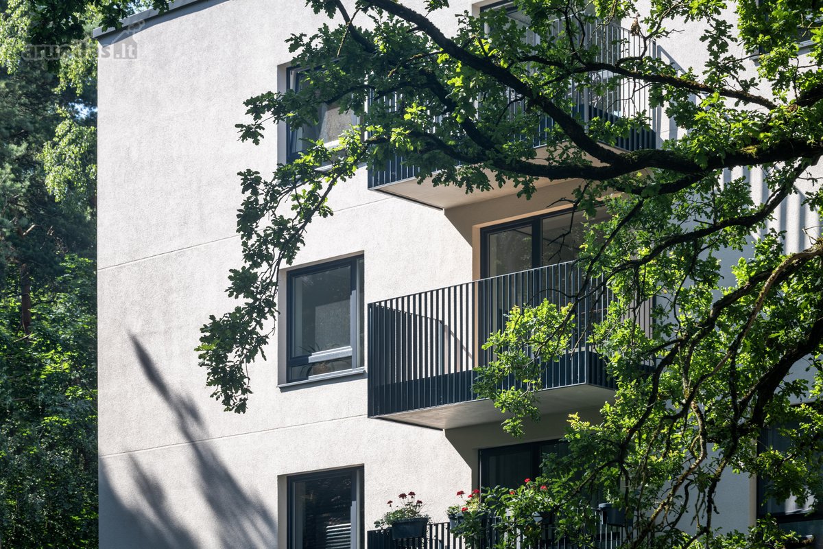 Liongino Baliukevičiaus-dzūko g. 113-29, Vilnius - nuotraukos Nr. 12