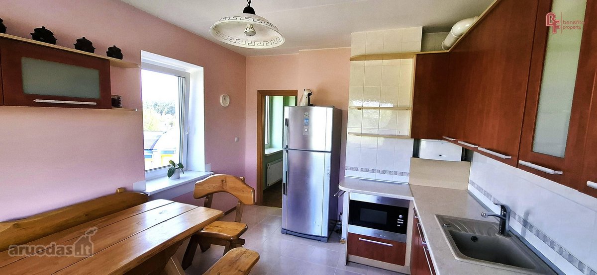 Parduodamas erdvus 2 kambarių butas Baltupio - nuotraukos Nr. 11