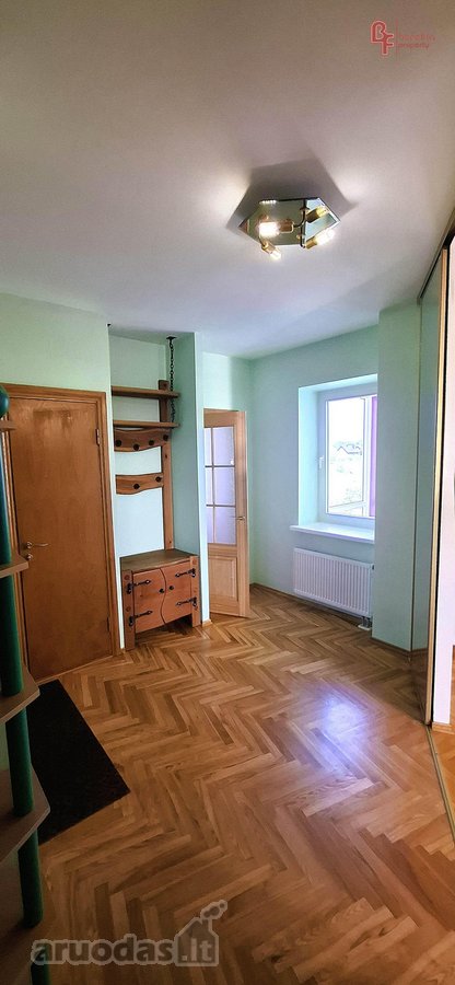 Parduodamas erdvus 2 kambarių butas Baltupio - nuotraukos Nr. 12