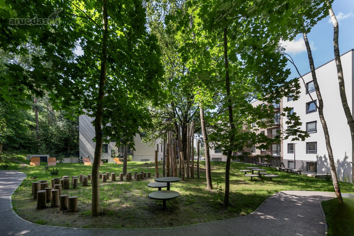 Liongino Baliukevičiaus-dzūko g. 113-29, Vilnius - nuotraukos Nr. 52